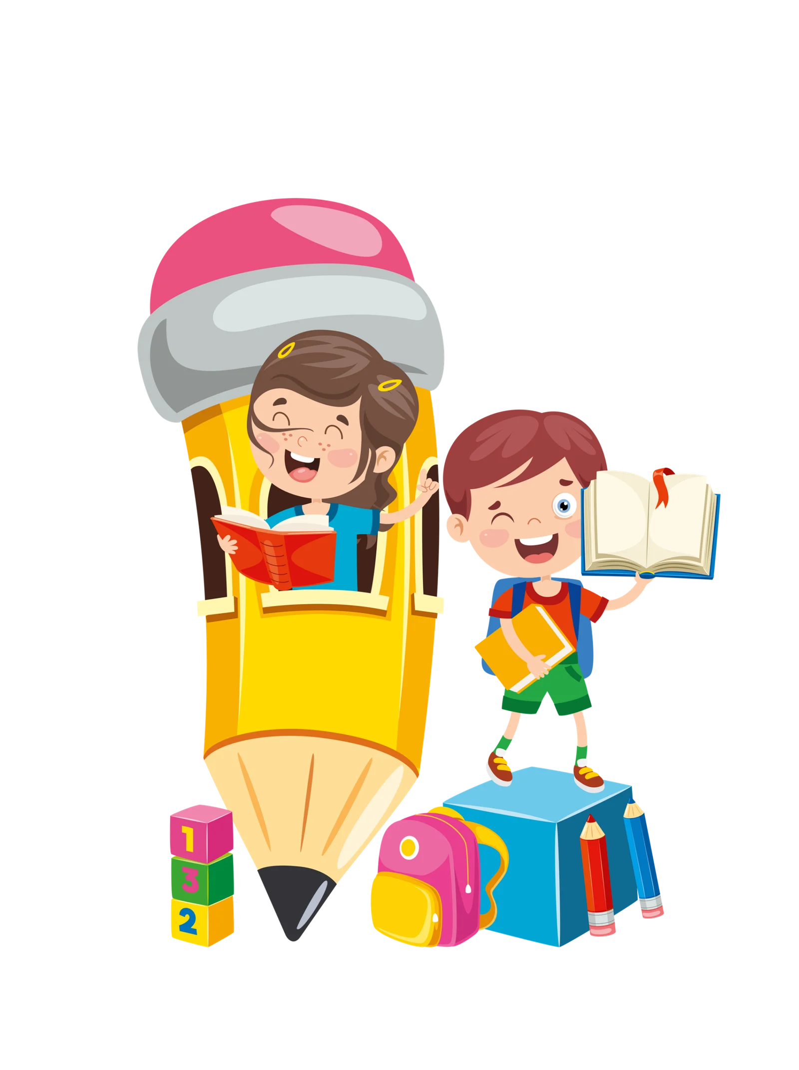 Children